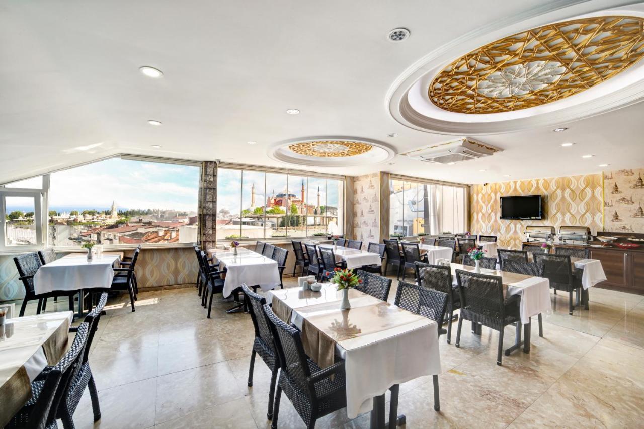 Ayasultan Hotel