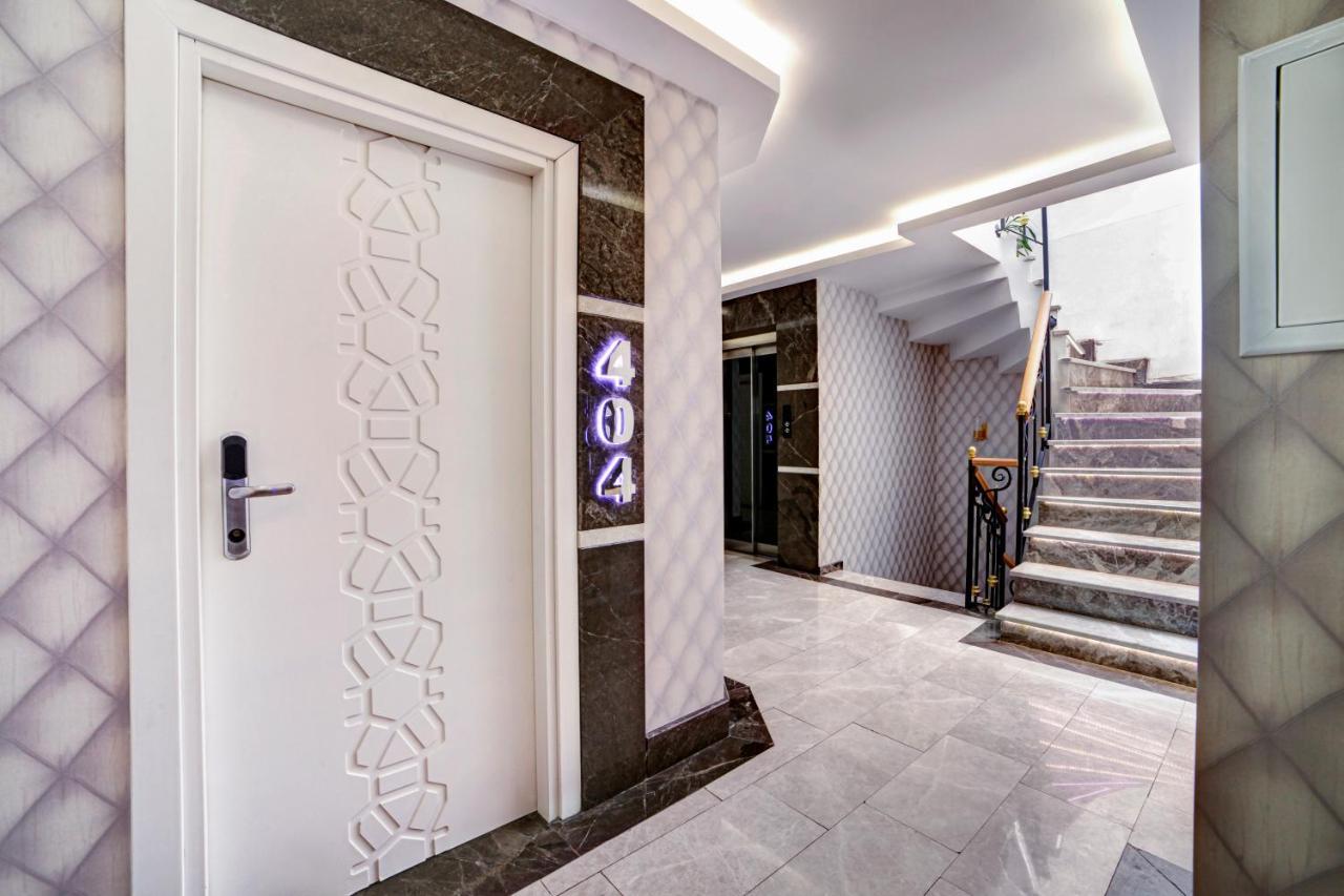 Hotel Ayasultan Istanbul