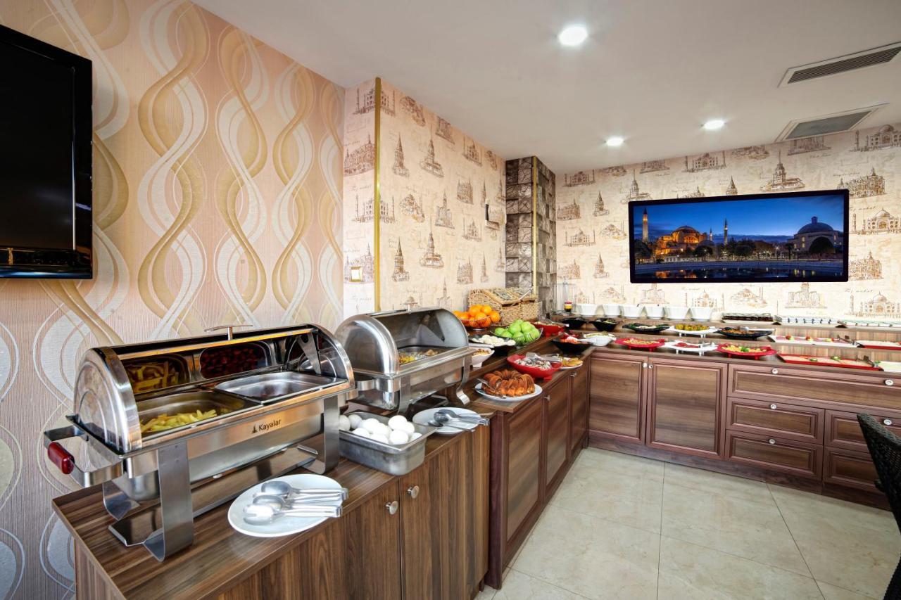 Ayasultan Hotel 3*