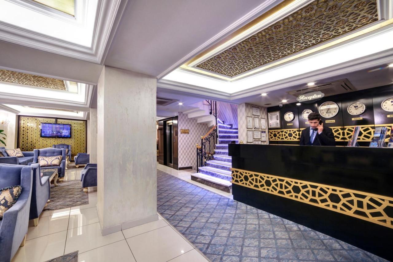 Hotel Ayasultan Istanbul