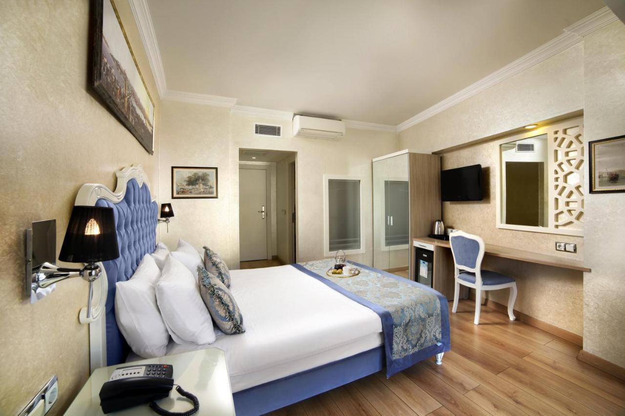 Ayasultan Hotel