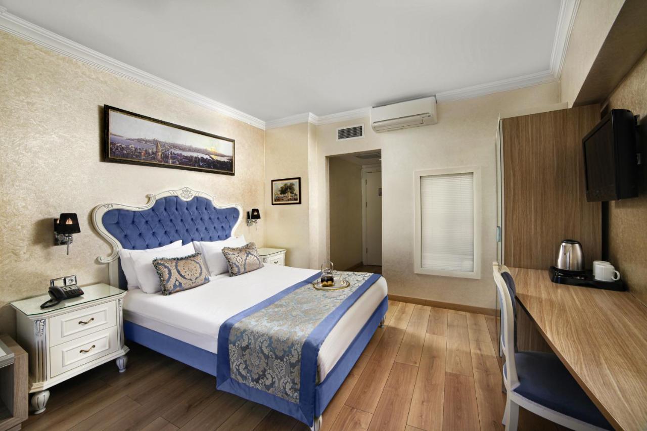 Hotel Ayasultan