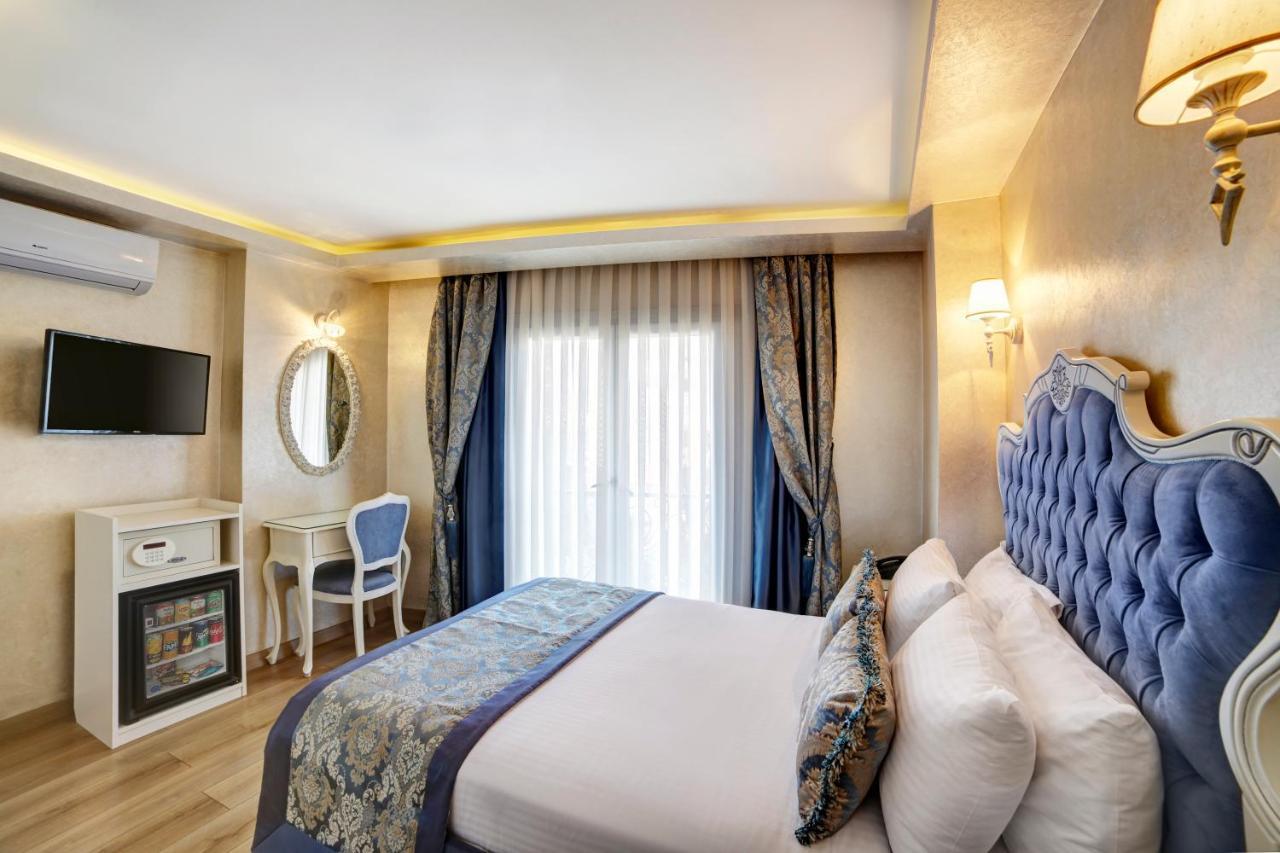 Hotel Ayasultan 3*