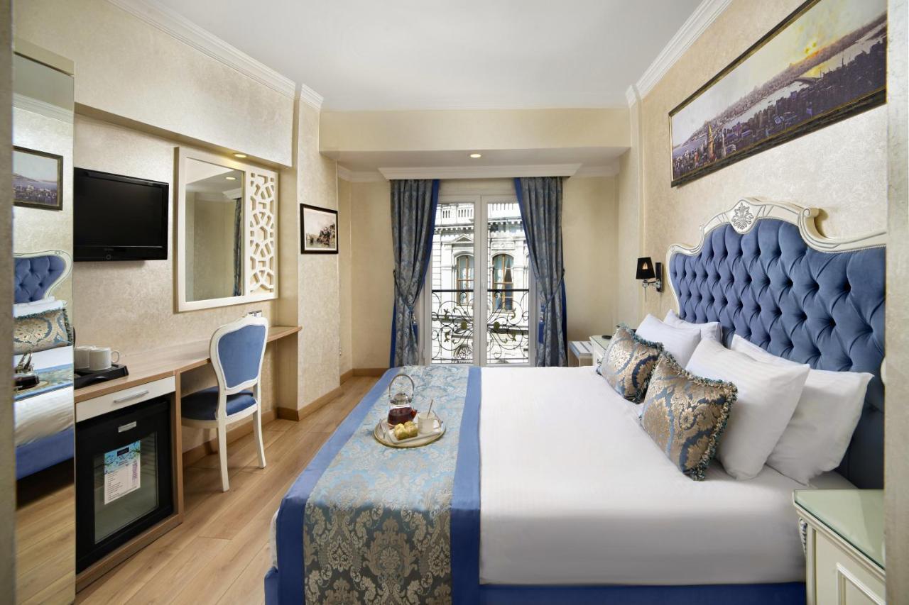 Hotel Ayasultan 3*