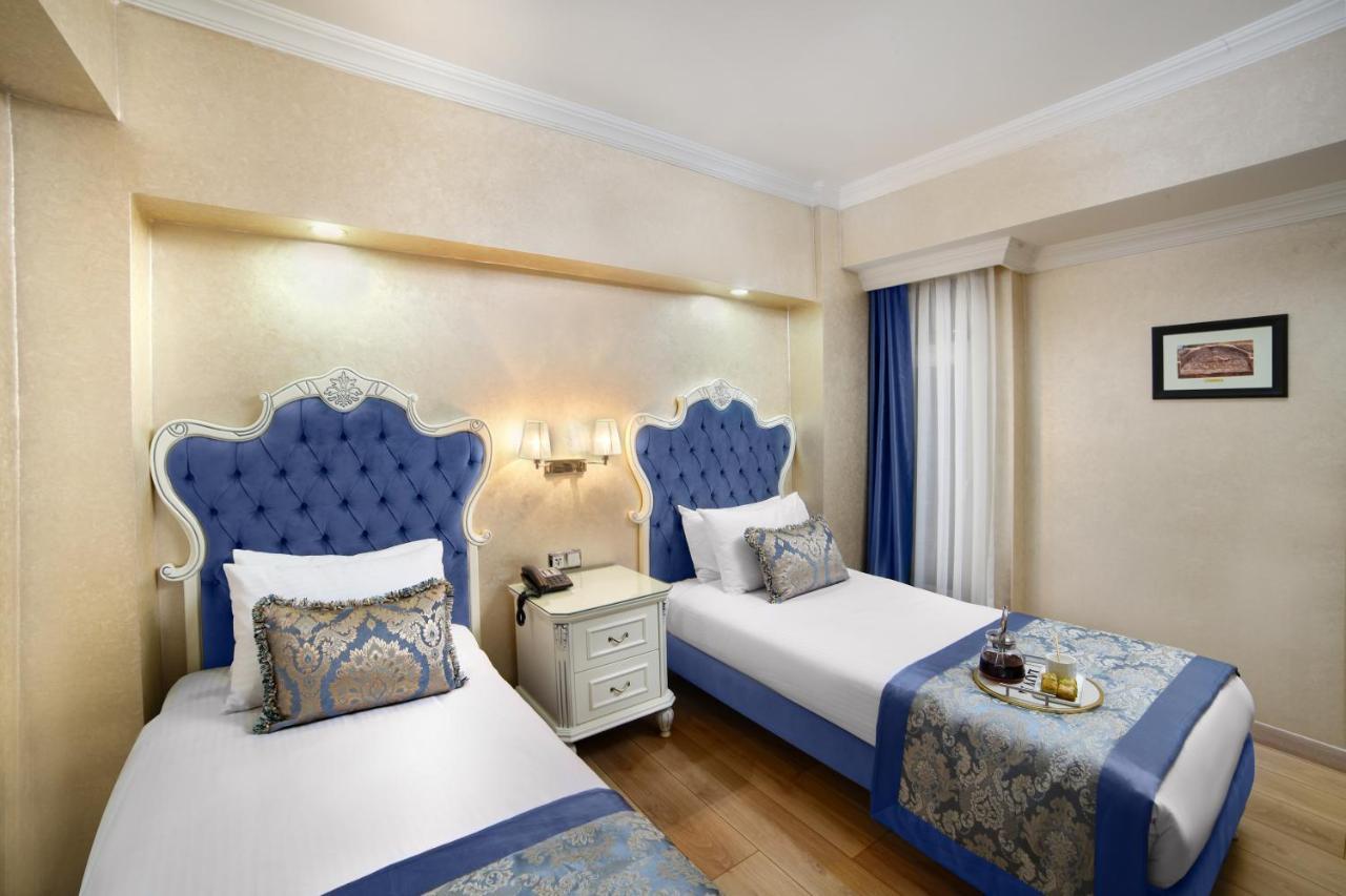 Hotel Ayasultan 3*