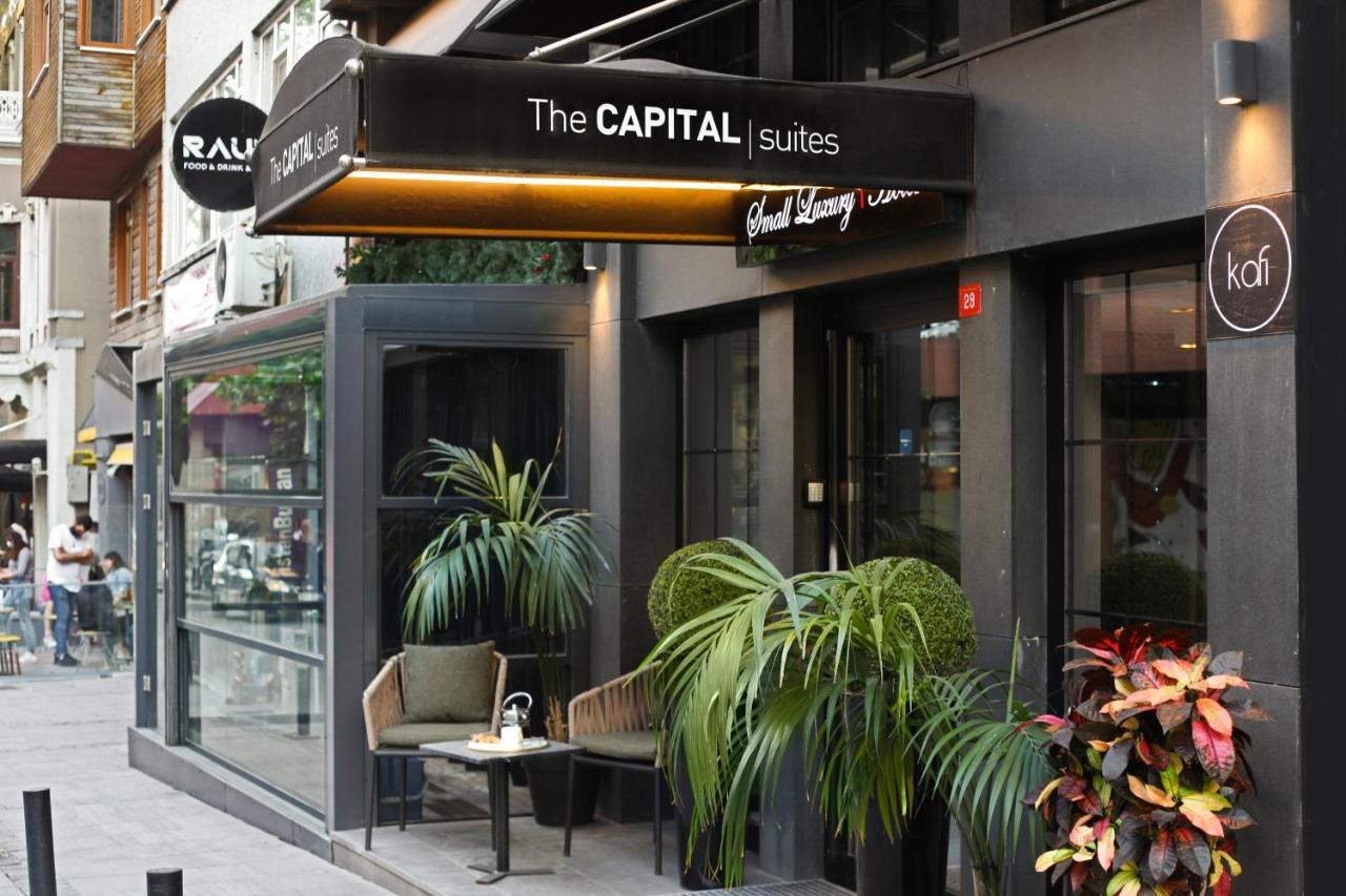 The Capital Istanbul