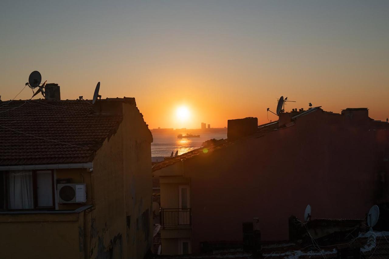 Yolohostel Istanbul