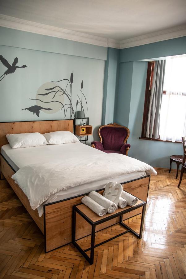 Yolohostel * Istanbul