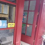 Q Pera Hotel (Adults Only)