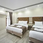 Luna Suites Taksim