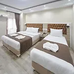 Luna Suites Taksim