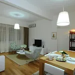 Cheya Gumussuyu Residence