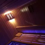 Leader Mansion Hotel & Sauna