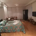 Goerkemli Hotel