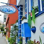 La Petite Maison