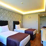 Ve Hotels Bogazici