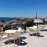 Black Pearl Apart Istanbul