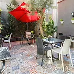 Hotel Miro Mansion Istanbul