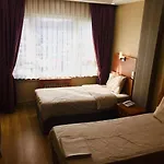 Ulubat Castle Hotel