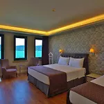 Ve Hotels Bogazici