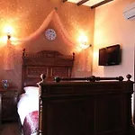 Antik Konak Sultanahmet Luxury Apart Hotel