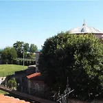 Antik Konak Sultanahmet Luxury Apart Hotel