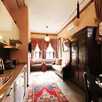 Antik Konak Sultanahmet Luxury Apart Hotel