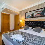 Levent Hotel Istanbul