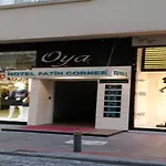Fatih Hotel Corner