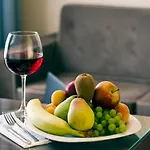 Alba Hotel Taksim