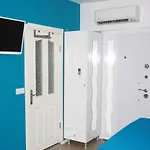 Blue Apartments