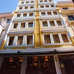 Best Nobel Hotel
