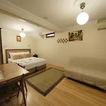Topkapi Apartments
