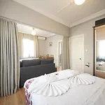 Topkapi Apartments