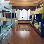 Tune Hostel