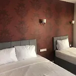 Tanya Apart Hotel Taksim