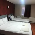 Tanya Apart Hotel Taksim