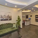 Invictum Residence