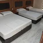 İSTANBUL safir hotel