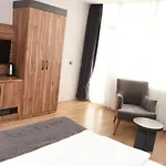 İSTANBUL safir hotel