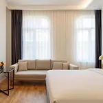 The Rooms Nisantasi