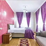 Beatus Hotel Old City