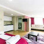 Beatus Hotel Old City