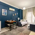La Luna Suites Istanbul