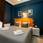 La Luna Suites Istanbul