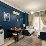 La Luna Suites Istanbul