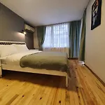 Kazanci Apartmani
