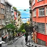 Kazanci Apartmani
