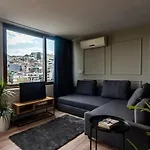 Intro Suites