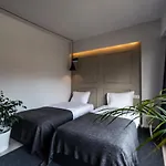 Intro Suites